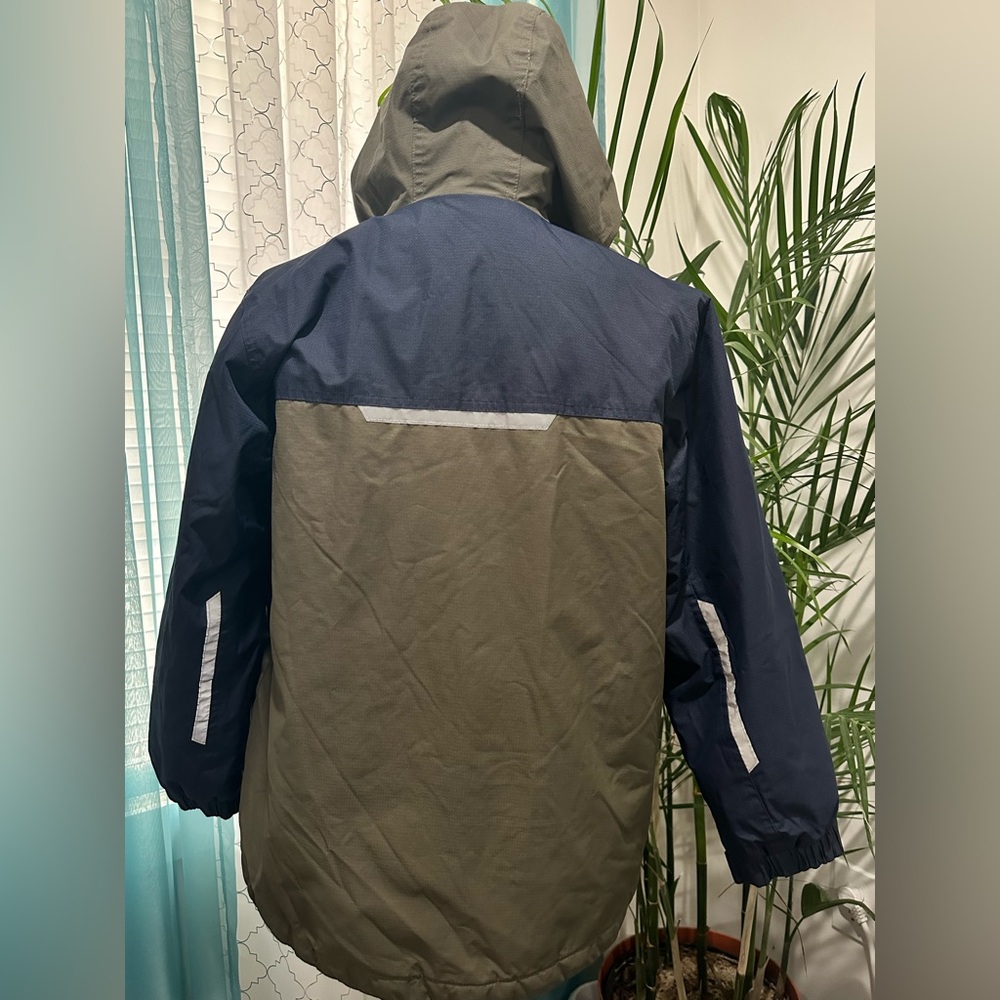 Eddie Bauer Kids Jacket (10/12) - Picture 5 of 7
